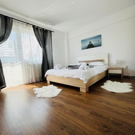 Green Apartaments Zărneşti المظهر الخارجي الصورة