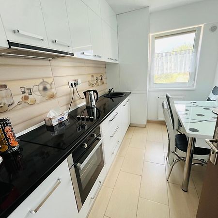 Green Apartaments Zărneşti المظهر الخارجي الصورة