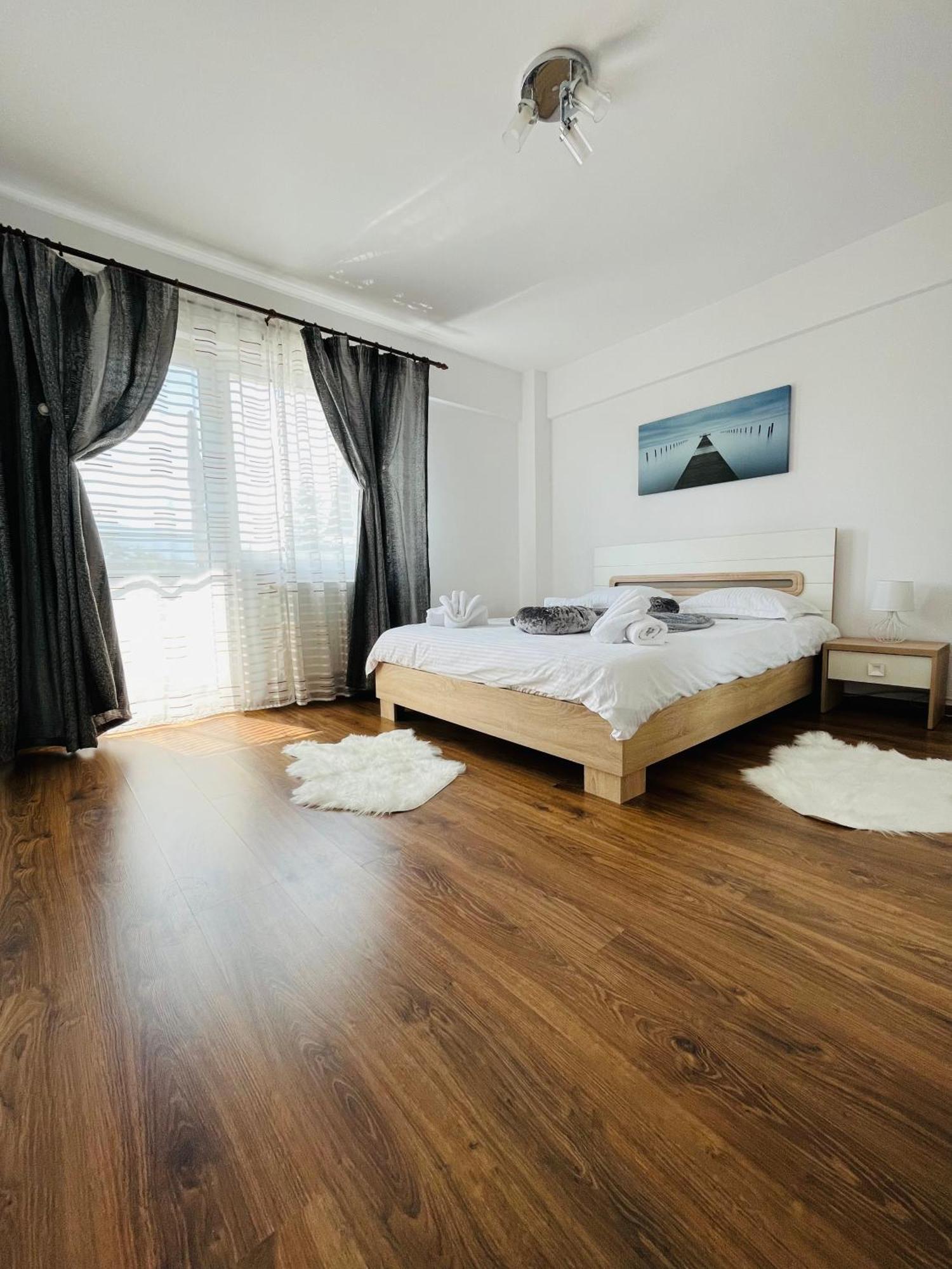 Green Apartaments Zărneşti المظهر الخارجي الصورة