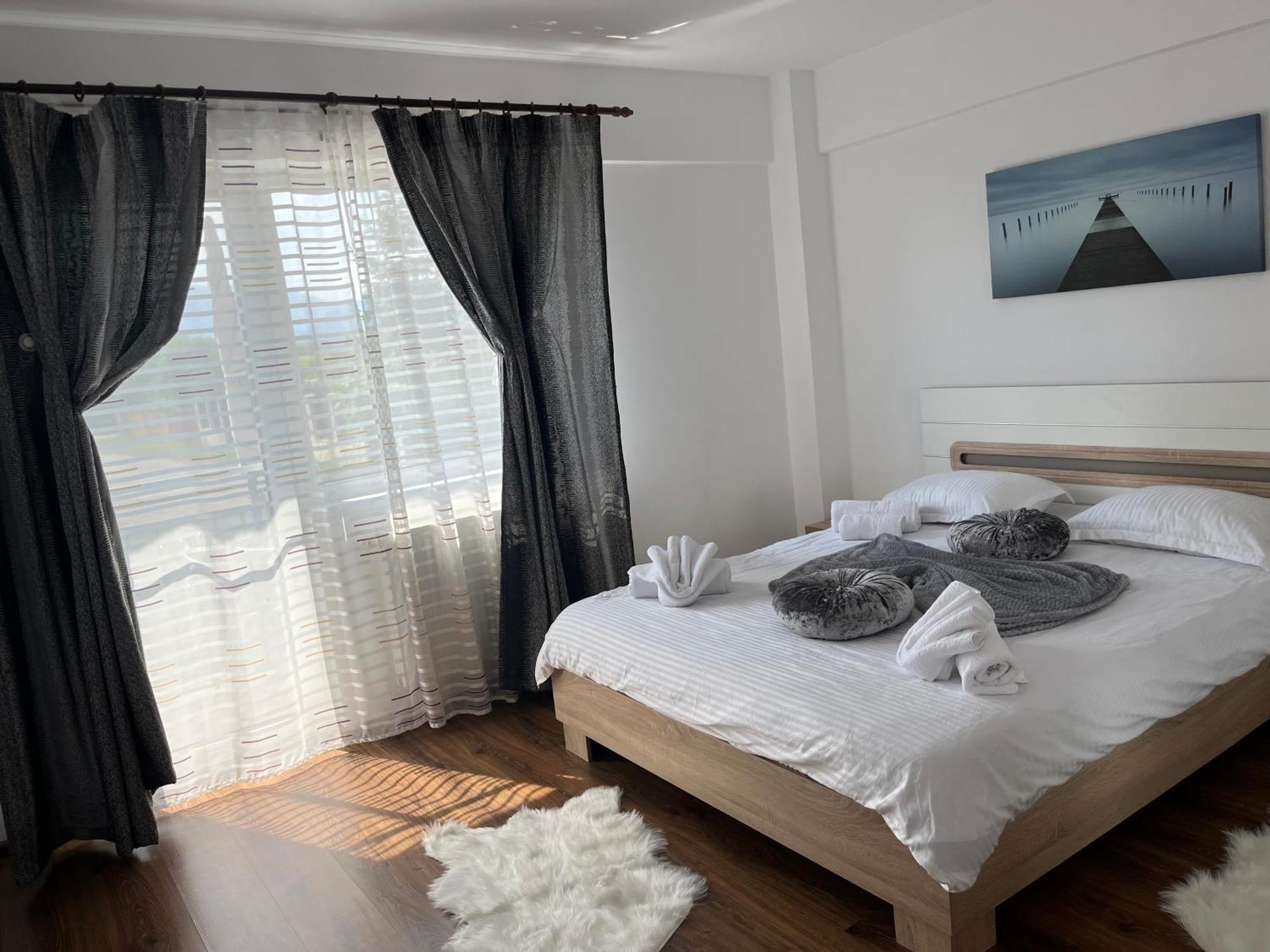 Green Apartaments Zărneşti المظهر الخارجي الصورة