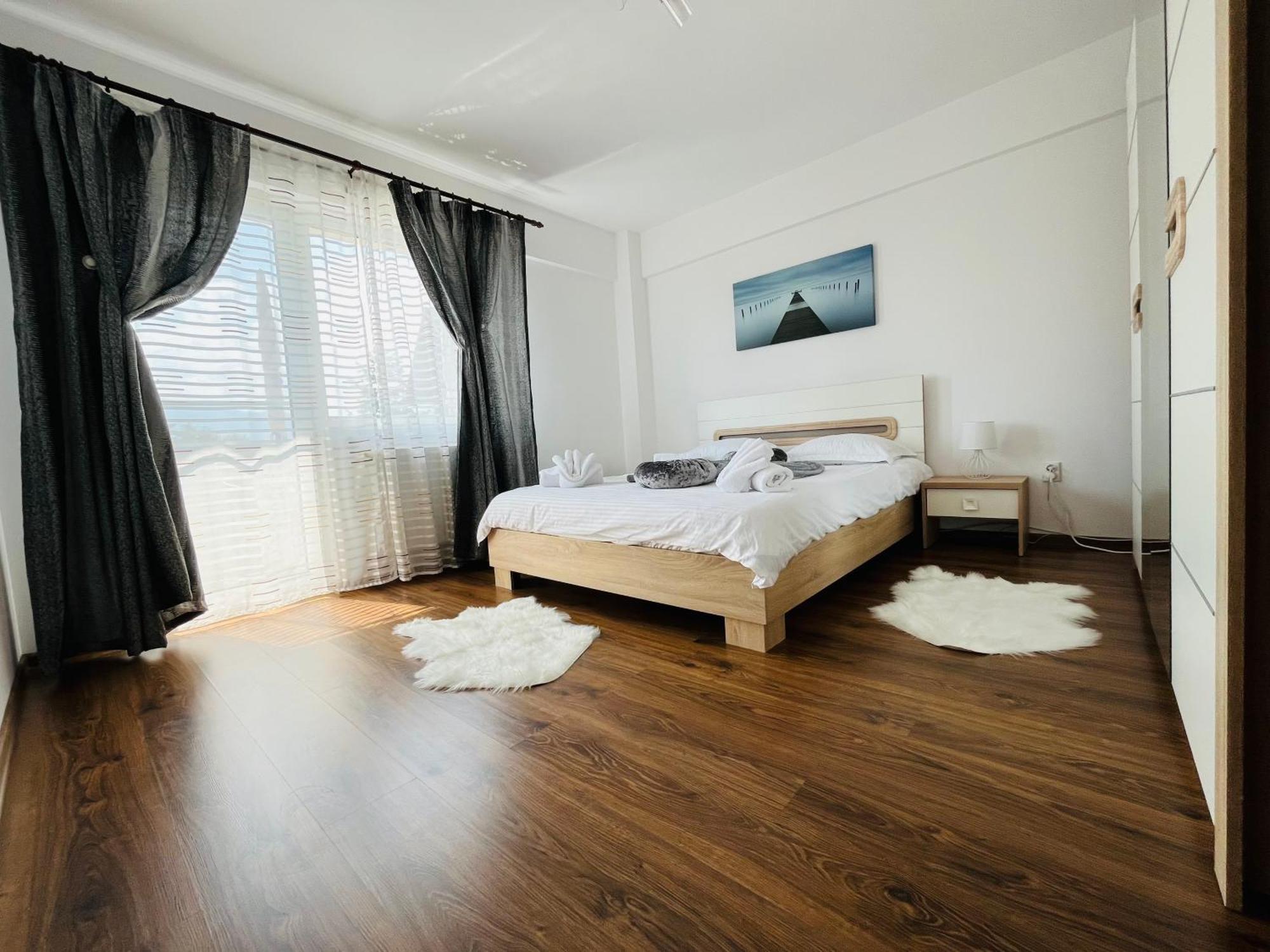 Green Apartaments Zărneşti المظهر الخارجي الصورة