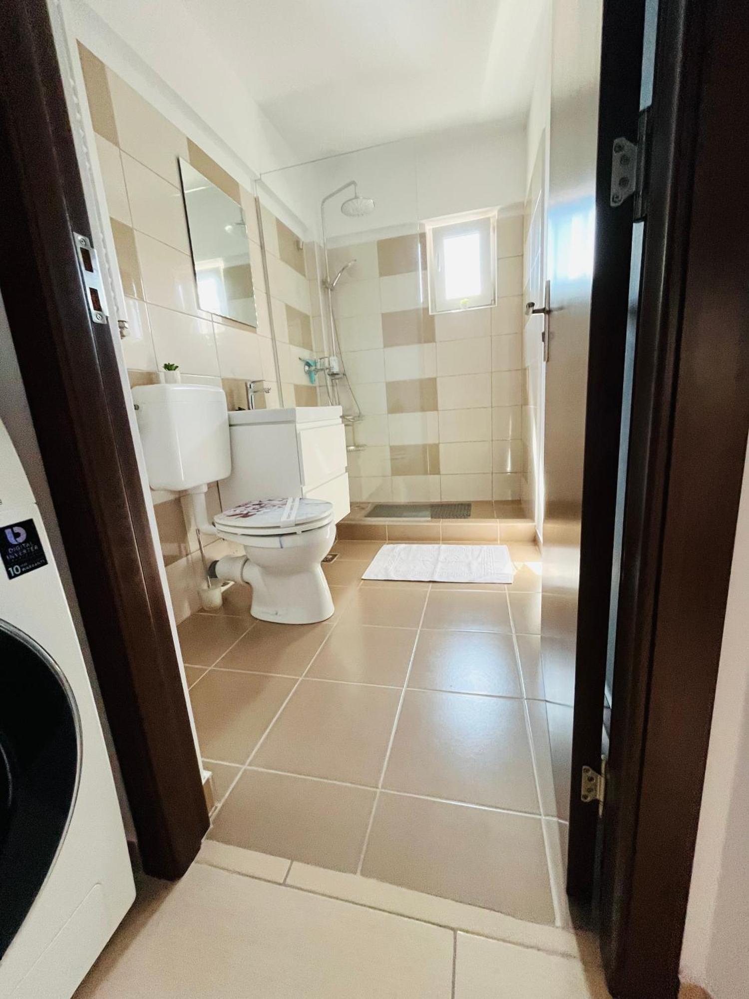 Green Apartaments Zărneşti المظهر الخارجي الصورة