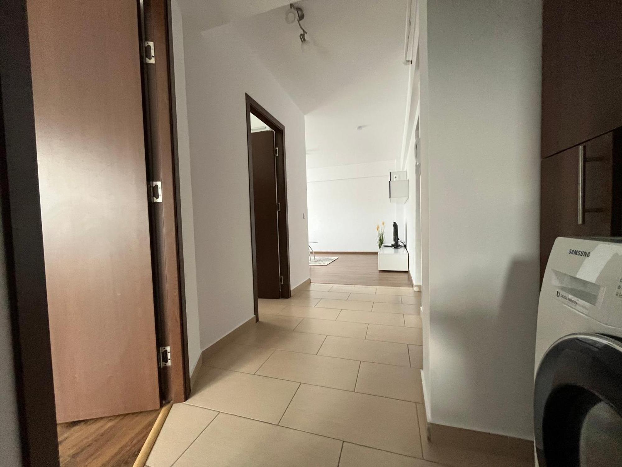 Green Apartaments Zărneşti المظهر الخارجي الصورة